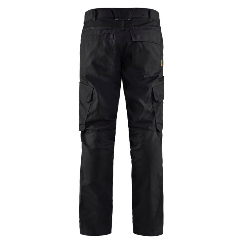 Blåkläder Industrie Werkbroek 1444