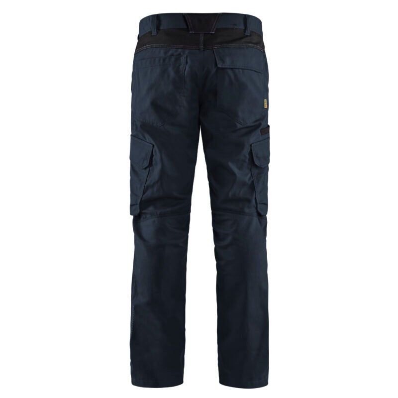 Blåkläder Industrie Werkbroek 1444