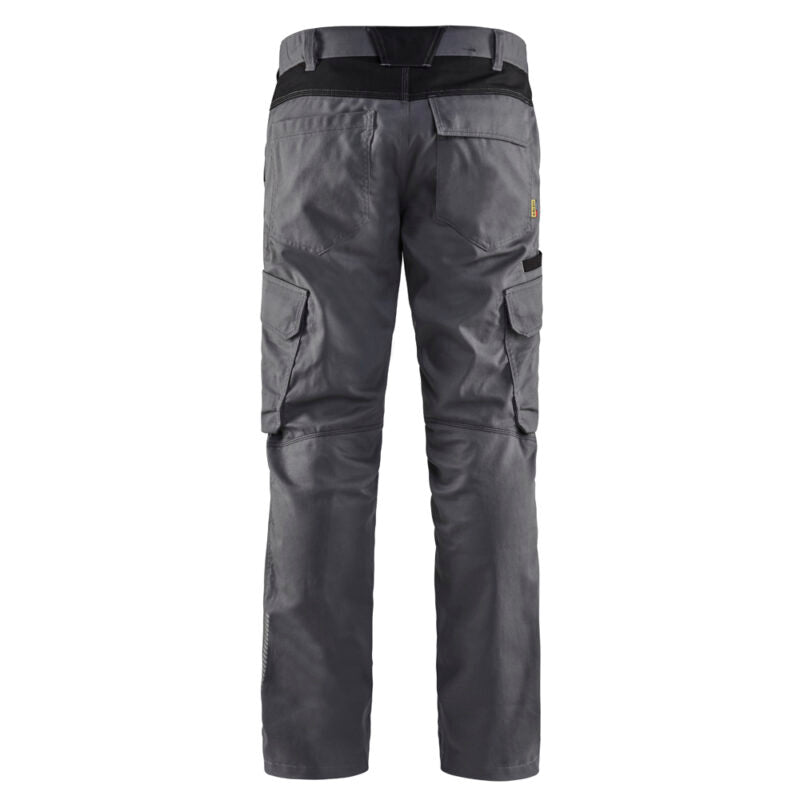 Blåkläder Industrie Werkbroek 1444