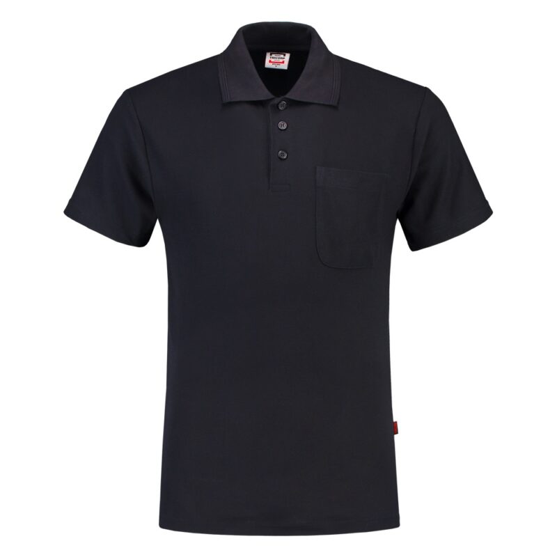 Tricorp Poloshirt 201011 Borstzak