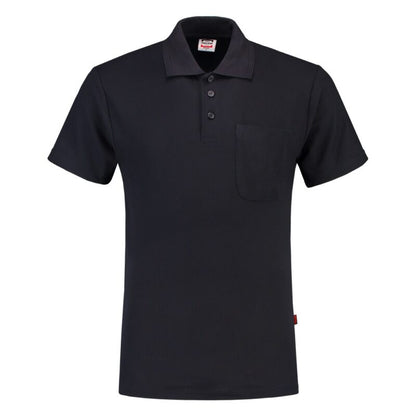 Tricorp Poloshirt 201011 Borstzak