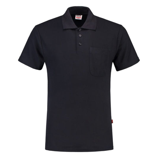 Tricorp Poloshirt 201011 Borstzak