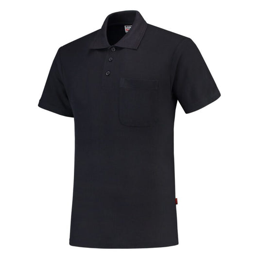 Tricorp Poloshirt 201011 Borstzak