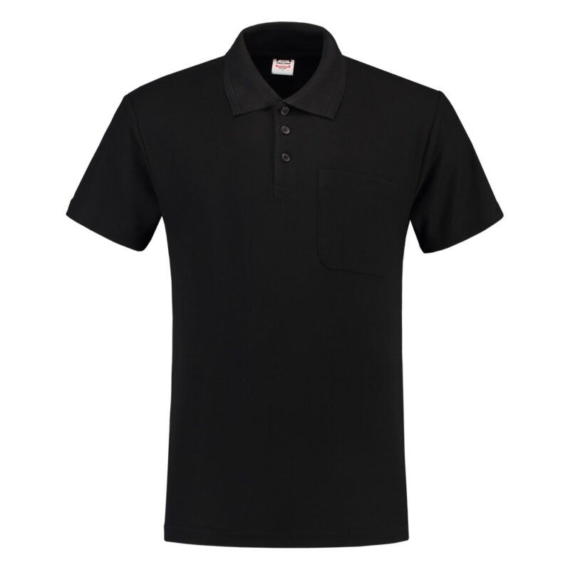 Tricorp Poloshirt 201011 Borstzak