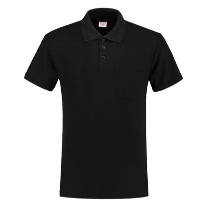 Tricorp Poloshirt 201011 Borstzak