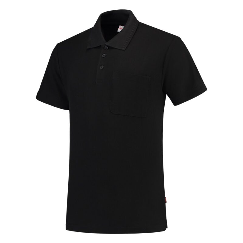 Tricorp Poloshirt 201011 Borstzak