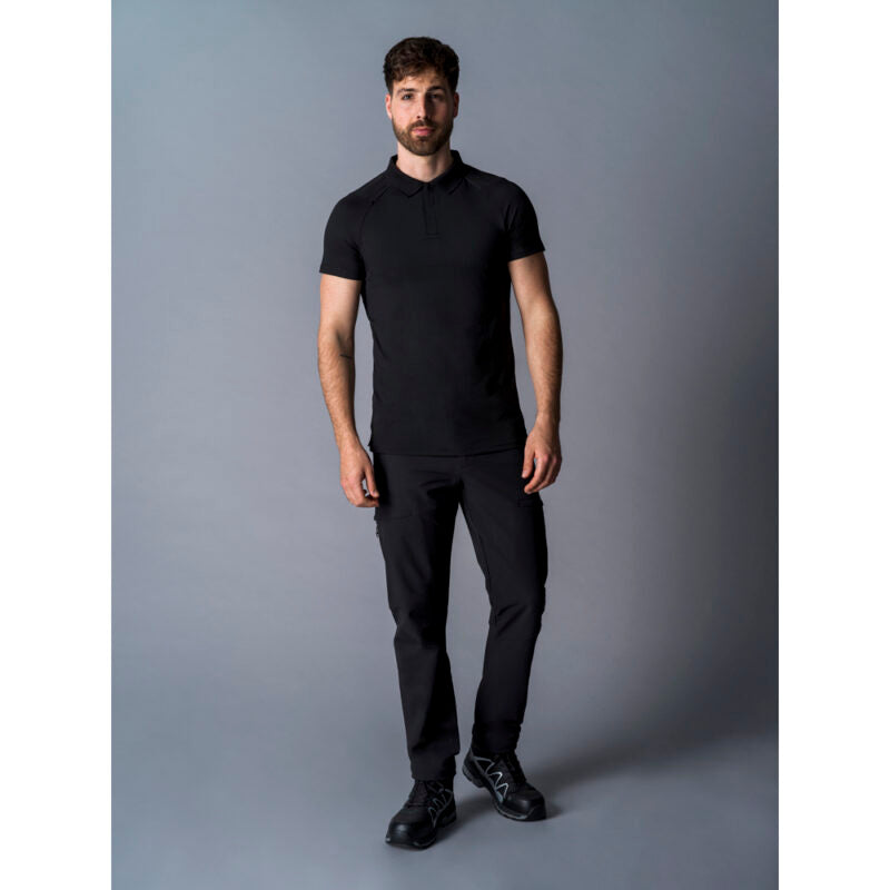 Tricorp Poloshirt 202701 RE2050