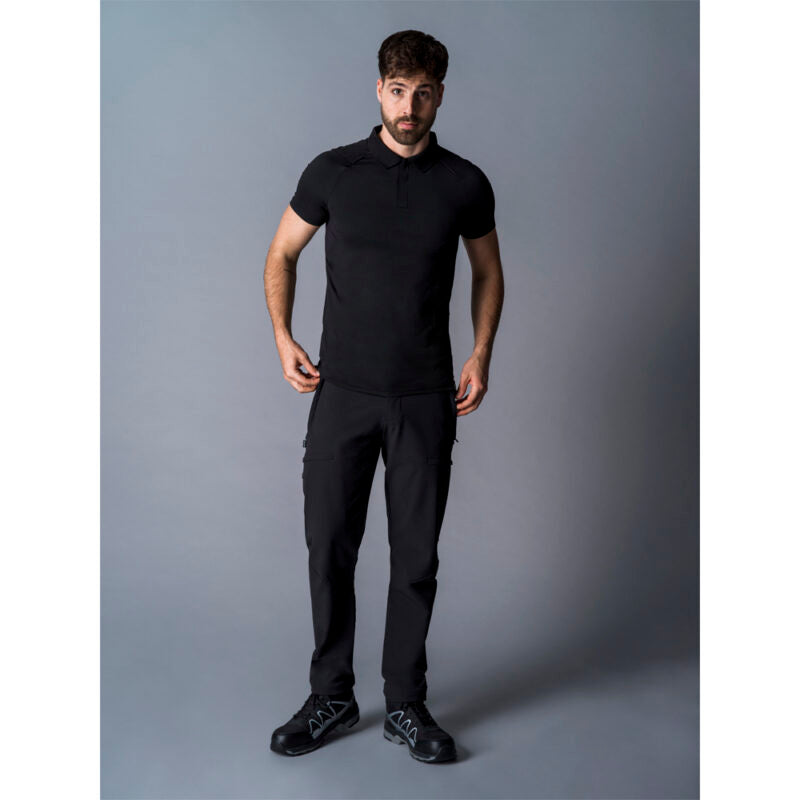 Tricorp Poloshirt 202701 RE2050