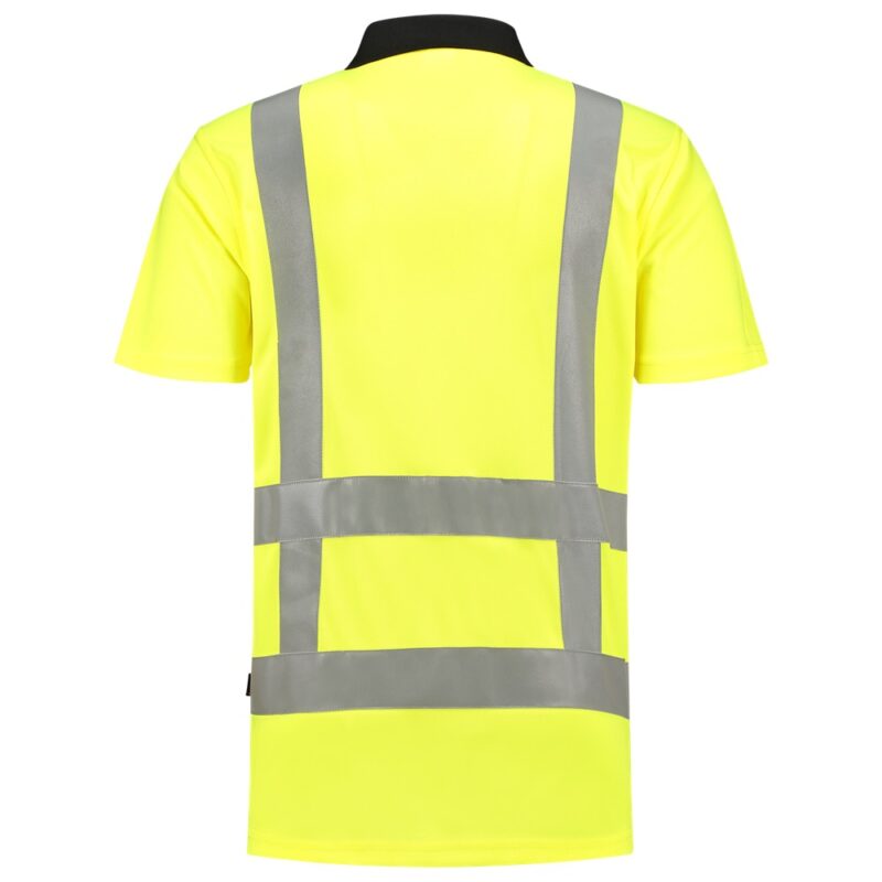 Tricorp Poloshirt RWS 203006 Birdseye