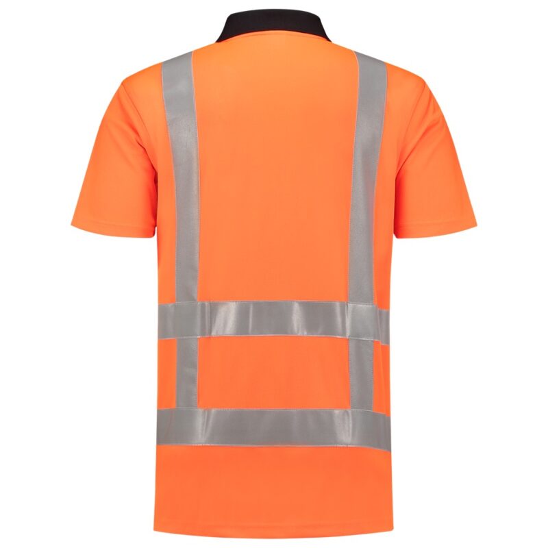 Tricorp Poloshirt RWS 203006 Birdseye