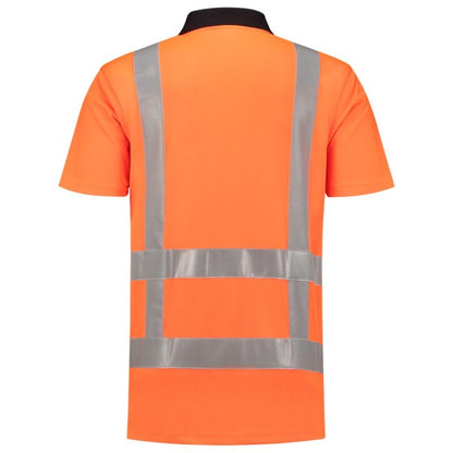 Tricorp Poloshirt RWS 203006 Birdseye