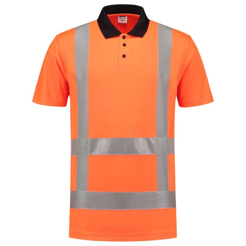 Tricorp Poloshirt RWS 203006 Birdseye