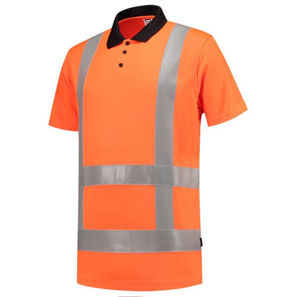 Tricorp Poloshirt RWS 203006 Birdseye