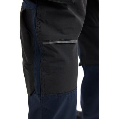 Blaklader 1751 1832 Werkbroek 2-weg Stretch Donker Marineblauw