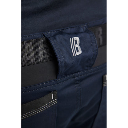 Blaklader 1751 1832 Werkbroek 2-weg Stretch Donker Marineblauw