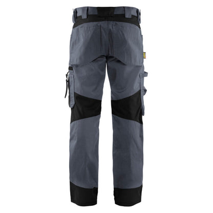 Blåkläder Werkbroek 1556 zonder Spijkerzakken