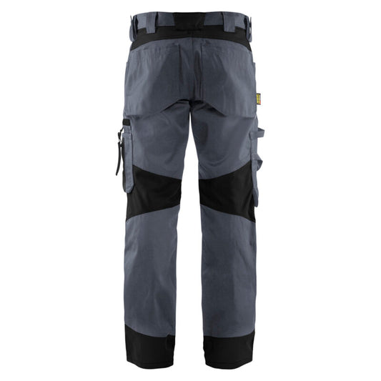 Blåkläder Werkbroek 1556 zonder Spijkerzakken
