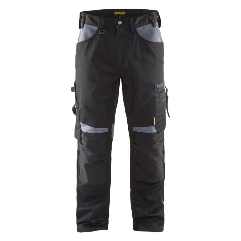 Blåkläder Werkbroek 1556 zonder Spijkerzakken