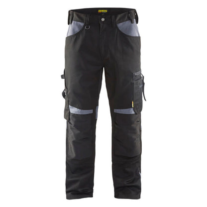 Blåkläder Werkbroek 1556 zonder Spijkerzakken