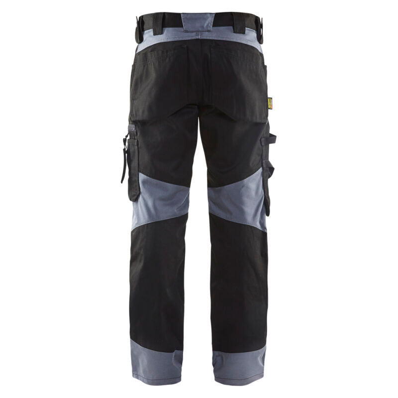 Blåkläder Werkbroek 1556 zonder Spijkerzakken