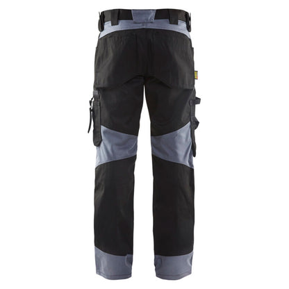 Blåkläder Werkbroek 1556 zonder Spijkerzakken