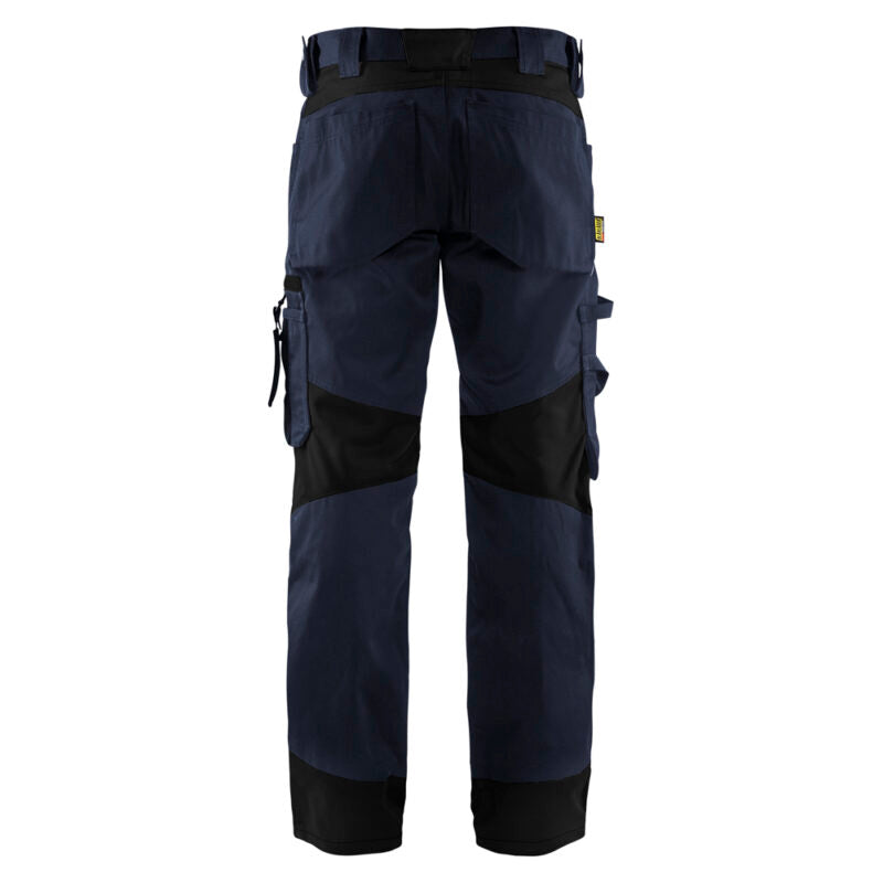 Blåkläder Werkbroek 1556 zonder Spijkerzakken