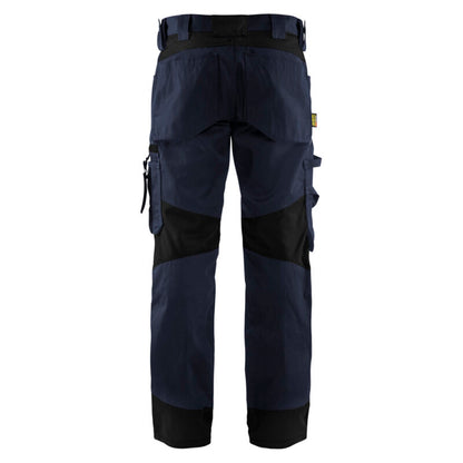 Blåkläder Werkbroek 1556 zonder Spijkerzakken
