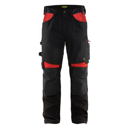 Blåkläder Werkbroek 1556 zonder Spijkerzakken