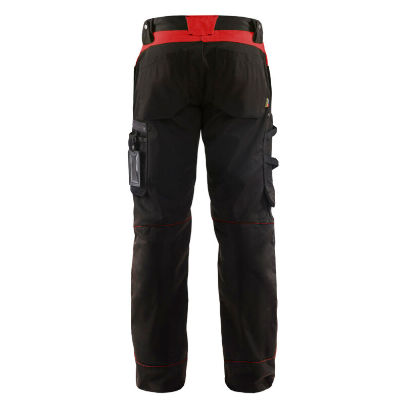 Blåkläder Werkbroek 1556 zonder Spijkerzakken