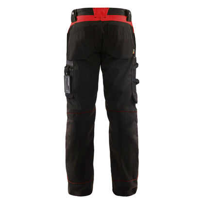 Blåkläder Werkbroek 1556 zonder Spijkerzakken