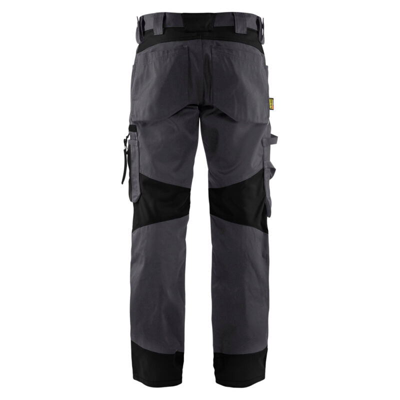 Blåkläder Werkbroek 1556 zonder Spijkerzakken