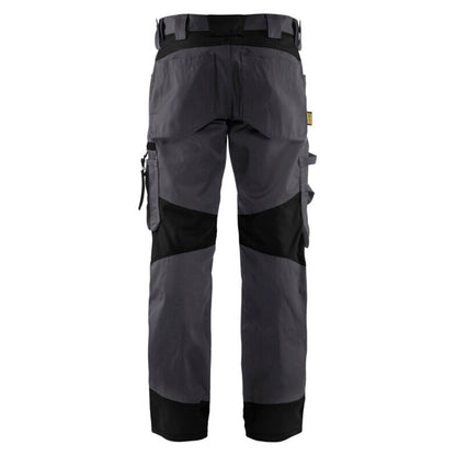 Blåkläder Werkbroek 1556 zonder Spijkerzakken