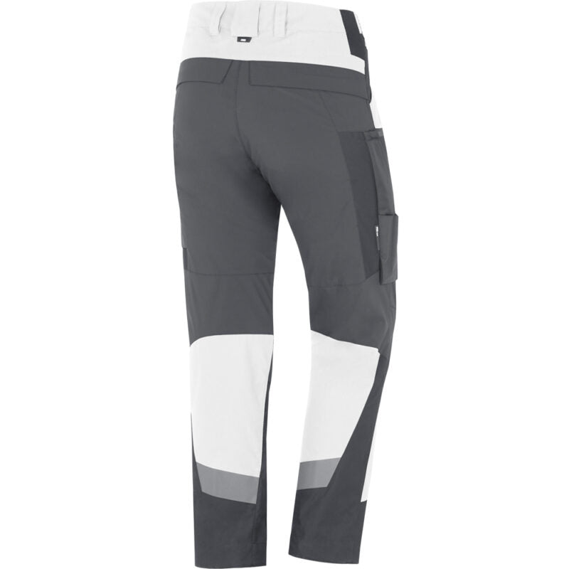FHB 123120 Worker Mio Lichtgewicht en Stretch