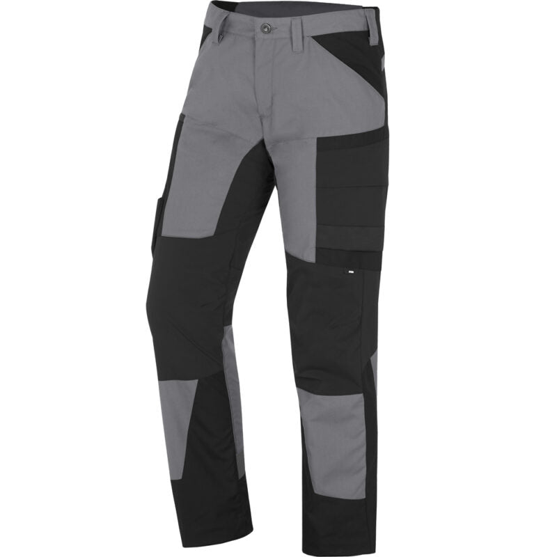 FHB 123120 Worker Mio Lichtgewicht en Stretch