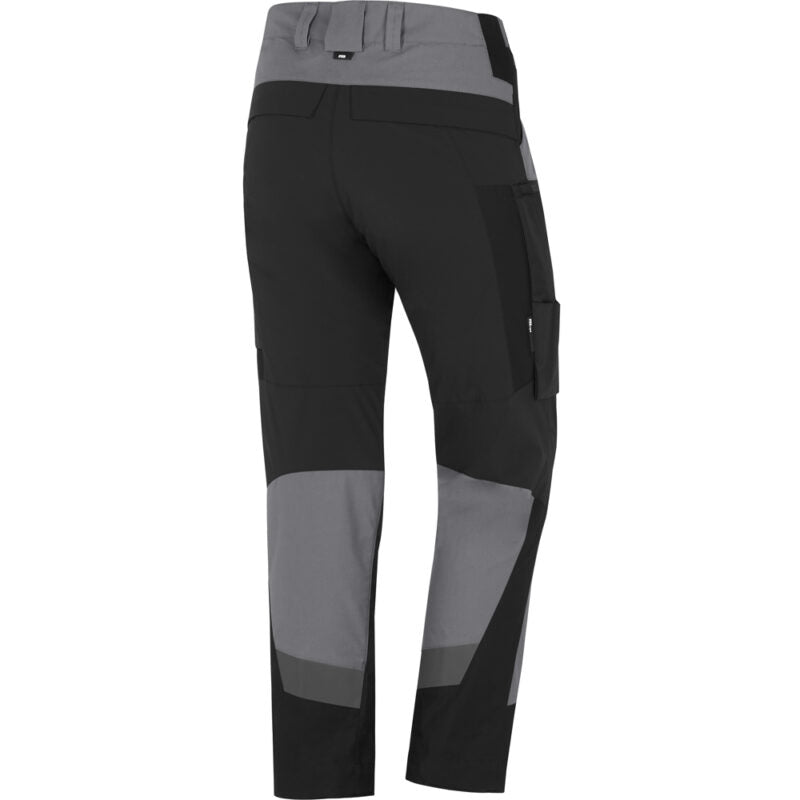 FHB 123120 Worker Mio Lichtgewicht en Stretch
