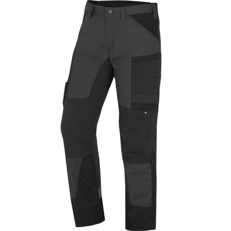 FHB 123120 Worker Mio Lichtgewicht en Stretch