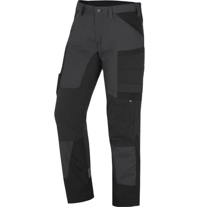 FHB 123120 Worker Mio Lichtgewicht en Stretch
