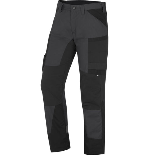 FHB 123120 Worker Mio Lichtgewicht en Stretch