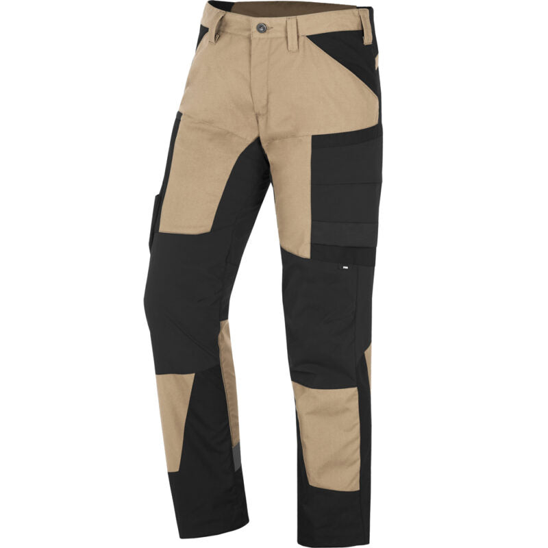FHB 123120 Worker Mio Lichtgewicht en Stretch