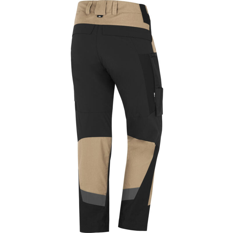 FHB 123120 Worker Mio Lichtgewicht en Stretch