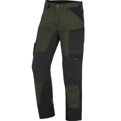 FHB 123120 Worker Mio Lichtgewicht en Stretch