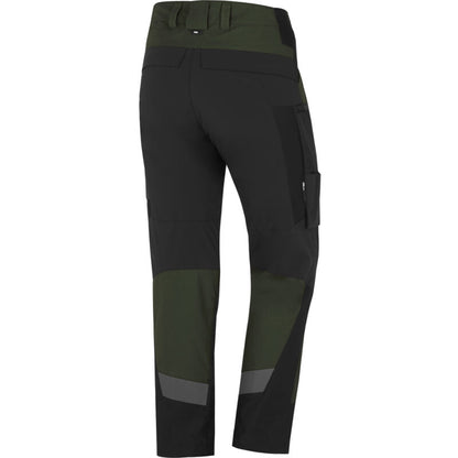 FHB 123120 Worker Mio Lichtgewicht en Stretch