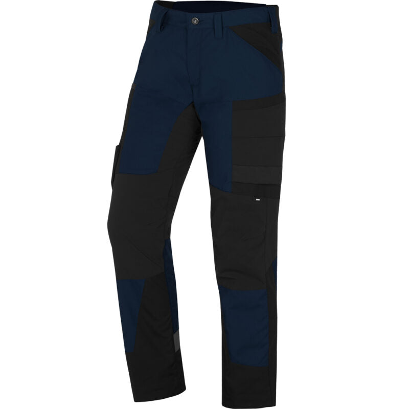FHB 123120 Worker Mio Lichtgewicht en Stretch