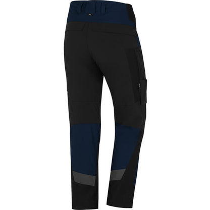 FHB 123120 Worker Mio Lichtgewicht en Stretch
