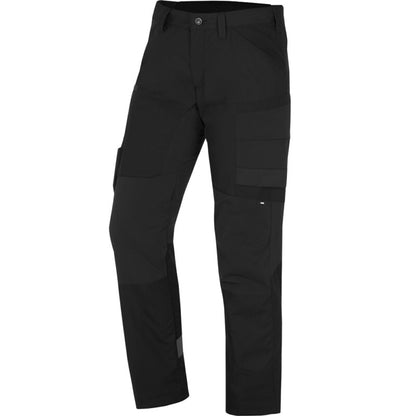 FHB 123120 Worker Mio Lichtgewicht en Stretch