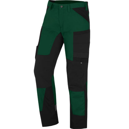 FHB 123120 Worker Mio Lichtgewicht en Stretch