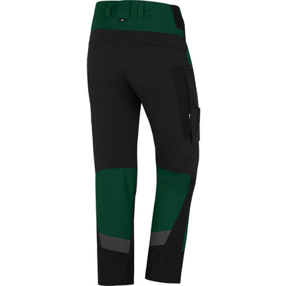 FHB 123120 Worker Mio Lichtgewicht en Stretch
