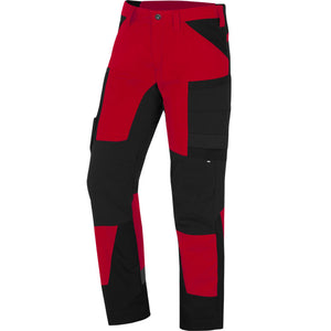 Rood / Zwart