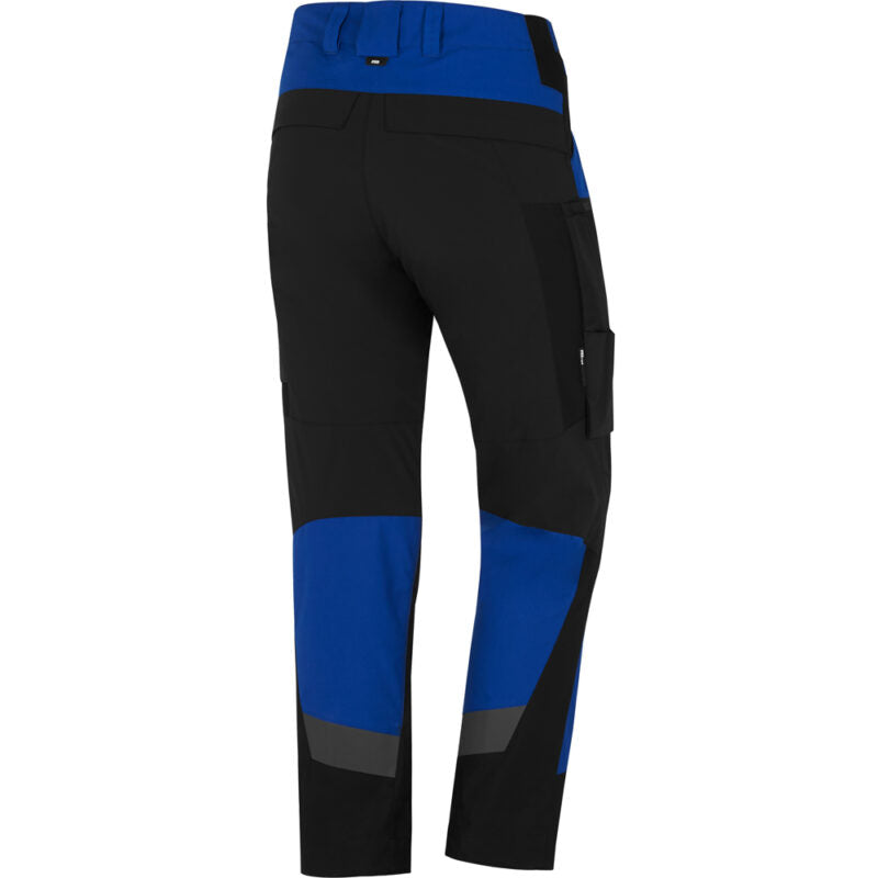 FHB 123120 Worker Mio Lichtgewicht en Stretch