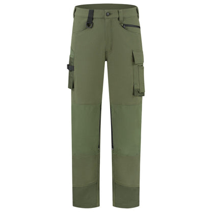 Tricorp Worker 502026 4-Weg Stretch met Cordura Kniezakken